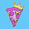 Happy Slice Club Icon