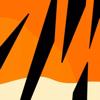 Happy Tiger: Bingo & Slots Icon