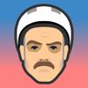 Happy Wheels Icon