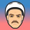 Happy Wheels Icon