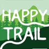 HappyTrail Premium Icon