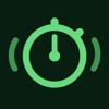 Haptic Fitness Timer Icon