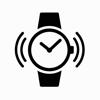Haptic Vibration Timer Icon