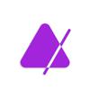 Haptic Watch Metronome Icon