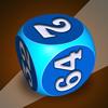 Hardwood Backgammon Pro Icon