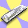 Harmonica Icon