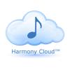 Harmony Cloud Icon