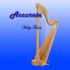 Harp Tuner Icon