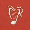 Harpie &ndash; Harp Tuner Icon