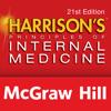 Harrison’s Internal Med. 21/E Icon