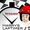 Harry's LapTimer Petrolhead Icon