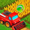 Harvest Land Icon