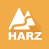 Harz App - mit Stempelheft Icon