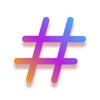Hashtagram Icon