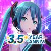 HATSUNE MIKU: COLORFUL STAGE! Icon