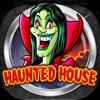 Haunted House Icon