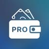 Haushaltsbuch MoneyStats Pro Icon