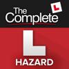 Hazard Perception Test UK 2026 Icon