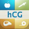 hCG Diet Assistant Icon