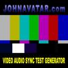 HD AV SYNC + CAMERA CHIP CHART Icon