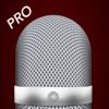 HD Recorder Pro : Voice Editor Icon