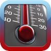 HD Thermometer ⊎ Icon