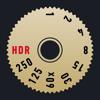 HDR Icon