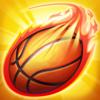 Head Basketball Icon