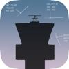 Headings - Air Traffic Control Icon