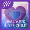 Heal Your Inner Child Meditation by Glenn Harrold Icon
