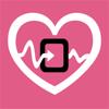 Health Data Server Icon