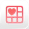 Health Mosaic Icon
