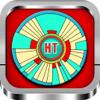 Health Test - The iridology app Icon