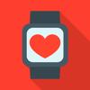HealthGlance - Complications Icon
