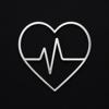 HealthLog - Companion App Icon