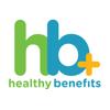 Healthy Benefits Plus Icon
