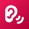 Hearing Aid Volume Booster App Icon