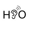 Hearo - Live Captions Icon