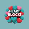 Heart Blocks: Puzzle on Watch Icon
