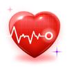 Heart Rate Monitor AI Pro Icon