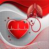 Heart Sounds and Lung Sounds Icon