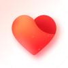 Heartbeat Pulse Detection-Life Icon