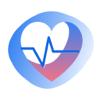 Heartly - Health Rate Icon