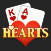 Hearts Premium Icon