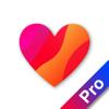 HeartyPro: Herzfrequenz Icon