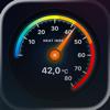 Heat Index Pro Icon