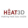 HEAT3D Icon