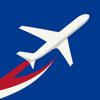 Heathrow Airport iPlane Icon