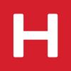 HeC: Hetzner Cloud inoffiziell Icon