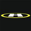 Helicopter Charter Icon